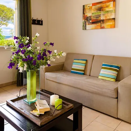 Appartement Sea View For 6 Six-Fours-les-Plages