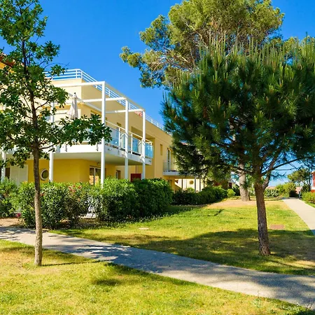 Sea View For 6 Appartement Six-Fours-les-Plages