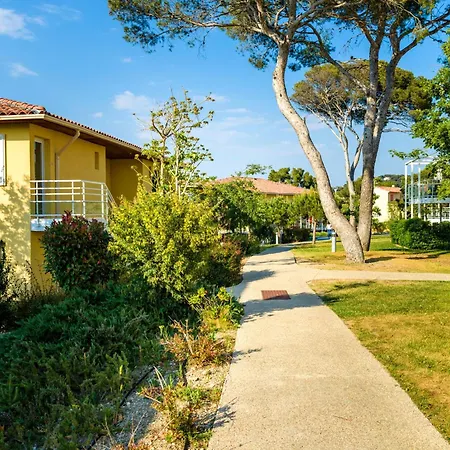 Sea View For 6 * Six-Fours-les-Plages