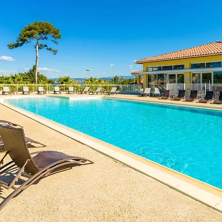 Appartement Sea View For 6 *